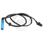 A.B.S. Sensor, Raddrehzahl