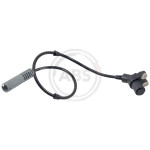 A.B.S. Sensor, Raddrehzahl