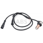 A.B.S. Sensor, Raddrehzahl