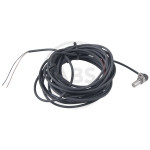 A.B.S. Sensor, Raddrehzahl