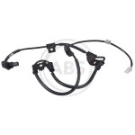A.B.S. Sensor, Raddrehzahl