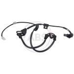 A.B.S. Sensor, Raddrehzahl