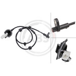 A.B.S. Sensor, Raddrehzahl