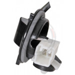 A.B.S. Sensor, Raddrehzahl