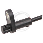 A.B.S. Sensor, Raddrehzahl