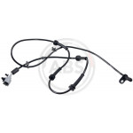 A.B.S. Sensor, Raddrehzahl