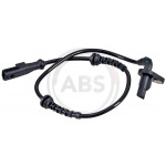A.B.S. Sensor, Raddrehzahl