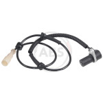 A.B.S. Sensor, Raddrehzahl