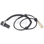 A.B.S. Sensor, Raddrehzahl