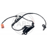 A.B.S. Sensor, Raddrehzahl