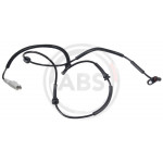 A.B.S. Sensor, Raddrehzahl