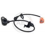 A.B.S. Sensor, Raddrehzahl
