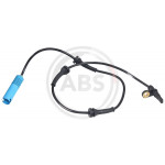 A.B.S. Sensor, Raddrehzahl