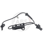 A.B.S. Sensor, Raddrehzahl