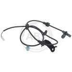 A.B.S. Sensor, Raddrehzahl