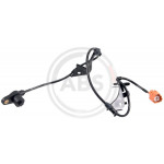 A.B.S. Sensor, Raddrehzahl