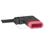 A.B.S. Sensor, Raddrehzahl