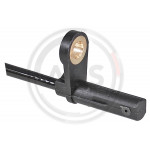 A.B.S. Sensor, Raddrehzahl