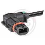 A.B.S. Sensor, Raddrehzahl