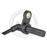 A.B.S. Sensor, Raddrehzahl