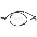 A.B.S. Sensor, Raddrehzahl