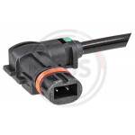 A.B.S. Sensor, Raddrehzahl