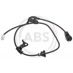 A.B.S. Sensor, Raddrehzahl