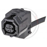 A.B.S. Sensor, Raddrehzahl