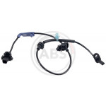 A.B.S. Sensor, Raddrehzahl