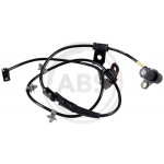 A.B.S. Sensor, Raddrehzahl