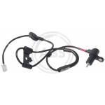 A.B.S. Sensor, Raddrehzahl
