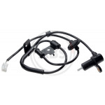 A.B.S. Sensor, Raddrehzahl
