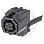 A.B.S. Sensor, Raddrehzahl