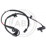 A.B.S. Sensor, Raddrehzahl