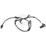 A.B.S. Sensor, Raddrehzahl