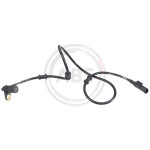 A.B.S. Sensor, Raddrehzahl