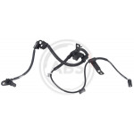 A.B.S. Sensor, Raddrehzahl