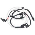 A.B.S. Sensor, Raddrehzahl