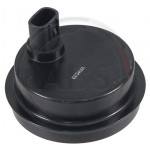 A.B.S. Sensor, Raddrehzahl
