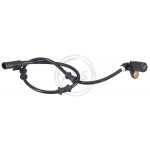 A.B.S. Sensor, Raddrehzahl