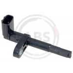 A.B.S. Sensor, Raddrehzahl