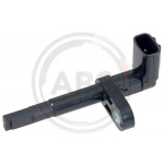 A.B.S. Sensor, Raddrehzahl