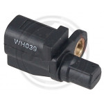 A.B.S. Sensor, Raddrehzahl