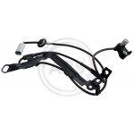 A.B.S. Sensor, Raddrehzahl