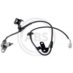 A.B.S. Sensor, Raddrehzahl