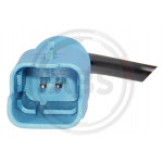A.B.S. Sensor, Raddrehzahl