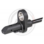 A.B.S. Sensor, Raddrehzahl