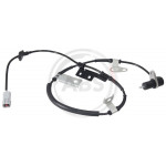 A.B.S. Sensor, Raddrehzahl