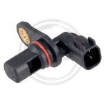 A.B.S. Sensor, Raddrehzahl