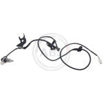 A.B.S. Sensor, Raddrehzahl
